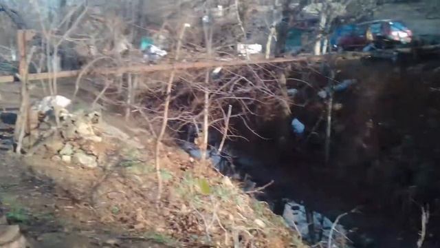 Кривая Балка (14) смотреть онлайн