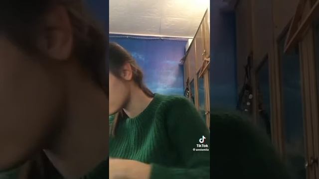 💟Аня Анемия💟