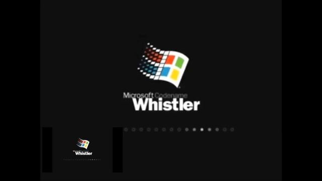 Windows Whistler has a Sparta Antics V3 Remix (ft. Windows Vista Beta) [Unfinished] смотреть онлайн