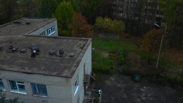 Орево, детский сад, 2013.10.05