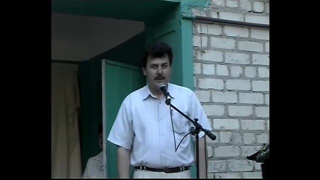 Архив Котельниково-ТВ, 3 июня 2006, Выпускной вечер в Центре детского творчества смотреть онлайн
