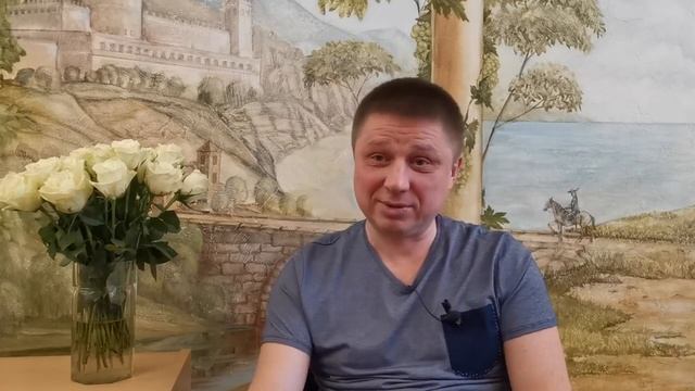 Напряжённые отношения с мамой... А также про ожидания фейерверков от Пробуждения. смотреть онлайн