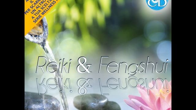 Reiki & Fengshui - Relaxing Music смотреть онлайн