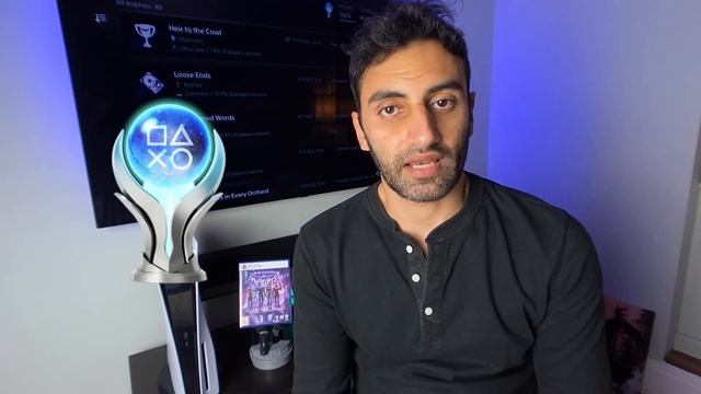Gotham Knights Game & Platinum Review 🏆🏆🎮🎮 смотреть онлайн