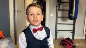 Выпускной в детском саду в стиле ТикТок