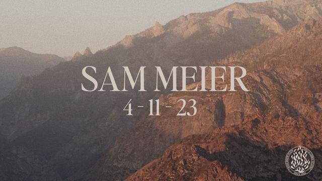 Sam Meier - Tuesday Night смотреть онлайн