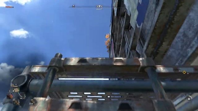 Помогаем населению Базара → Dying Light 2: Stay Human #7 смотреть онлайн