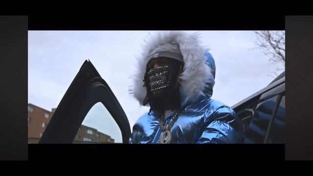 How to Make Broke Opps by King Von on Garageband Mobile смотреть онлайн