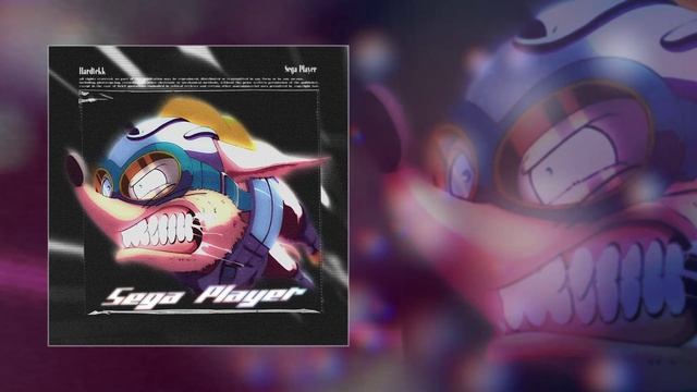 Hardtekk - Sega Player (Официальная премьера трека)