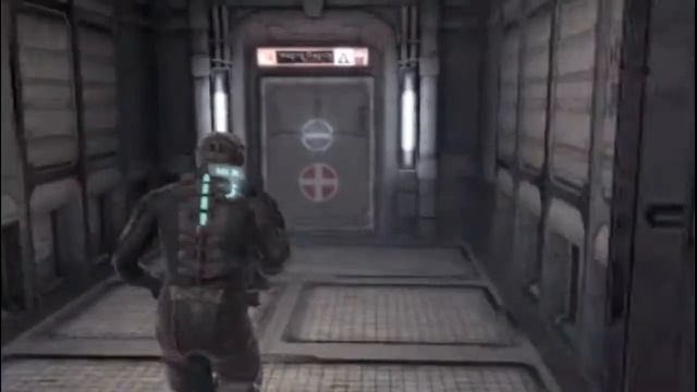 Dead Space 1 Walkthrough. Chapter 2 - Intensive Care. Impossible Mode. No Damage. New Game. смотреть онлайн