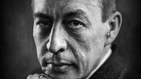 Рахманинов, Итальянская полька смотреть онлайн