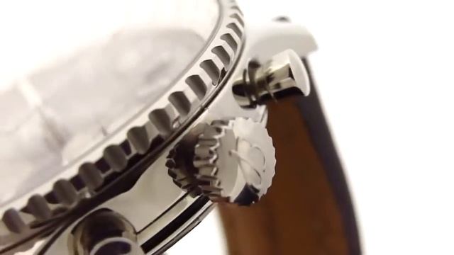 Элитные Часы BREITLING Navitimer смотреть онлайн