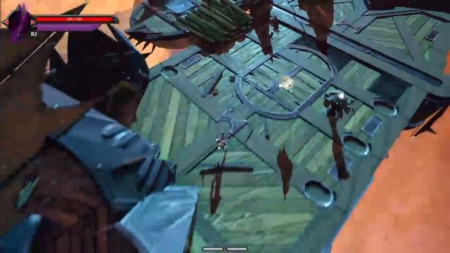 Stories: Path of Destinies, session 2 смотреть онлайн