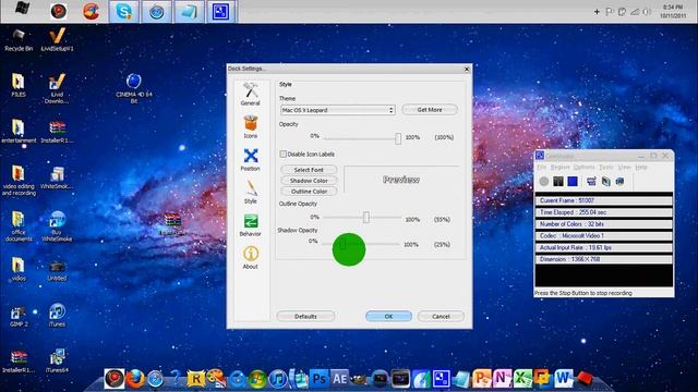 how to get windows to look like a mac смотреть онлайн