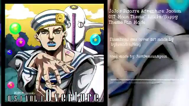 Gappy's Theme 1 Hour (Fan-Made) Credits in the description. смотреть онлайн