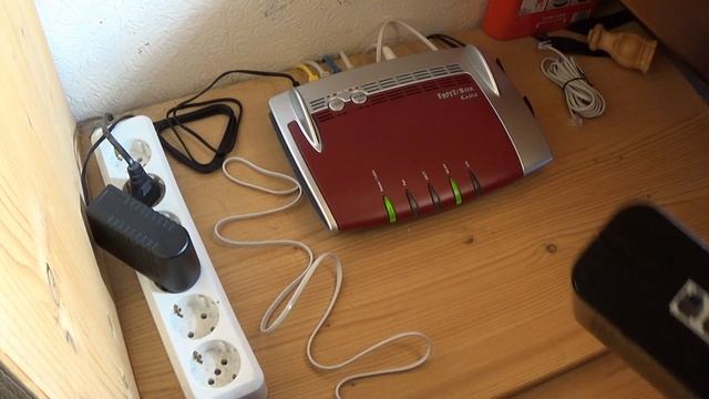 Störung am Vodafone Kabelanschluss смотреть онлайн