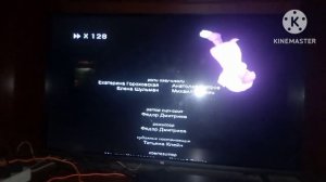 Обзор на dvd диск лунтик сезон 4 выпуск 1 комета