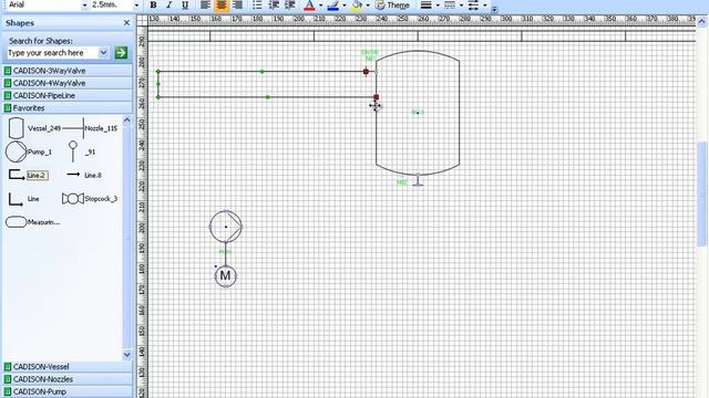 Visio Demo.mp4 смотреть онлайн