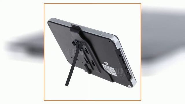 704 Win CE 6.0 7 inch Car GPS Navigation Navigator смотреть онлайн