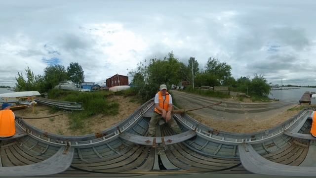 Команды при управлении шлюпкой на вёслах