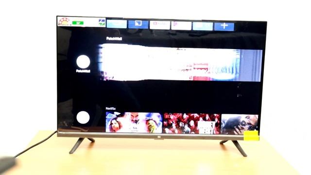 Unboxing MI tv 4A 32 inch horizon edition | क्या ये खरीदनी चाहिए ? смотреть онлайн