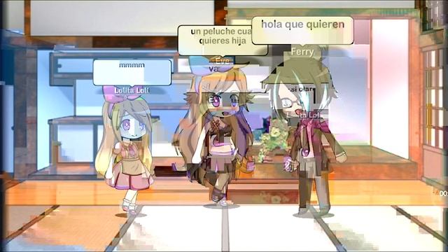 La historia de loli (capitulo 1) смотреть онлайн