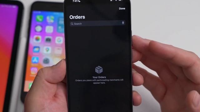 iOS 16 is HERE Meet ALL The New Features for Your iPhone смотреть онлайн