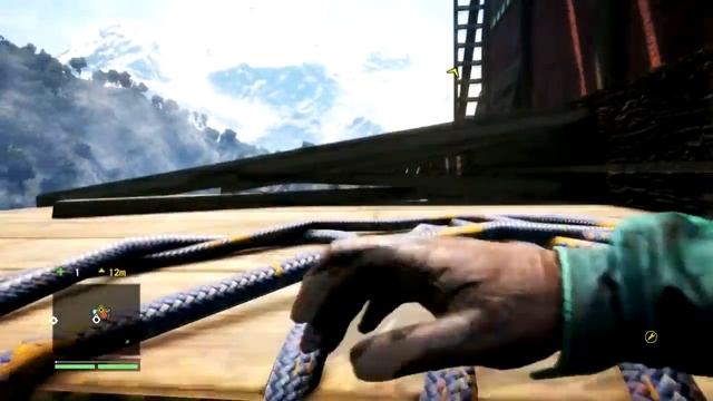 Far cry 4 #2 - Помогаем жлобам (60 fps) смотреть онлайн