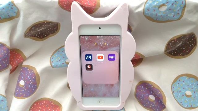 What's On My IPod 6 2016 |KayRianna| смотреть онлайн