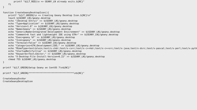 How to make a desktop icon on centos 7 a trusted app? смотреть онлайн