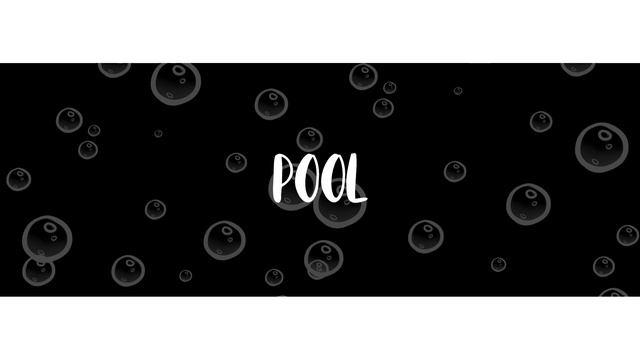 SWIMMING POOL || ANIMATION MEME смотреть онлайн