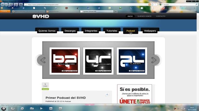 Excelente Pack de Cursores y Orbs y Algunos Avisos y Recomendaciones смотреть онлайн