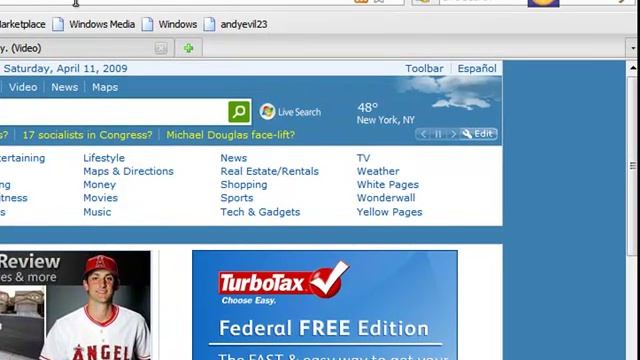 make xp look like vista! (free) смотреть онлайн