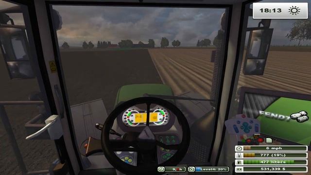 Update: Farming Simulator 15 - Mac version delayed? смотреть онлайн