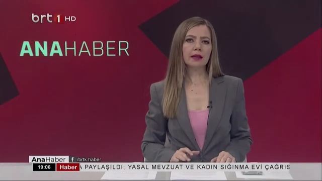 BAYRAK RADYO TELEVIZYON KURUMU HD1 Canlı Yayını смотреть онлайн