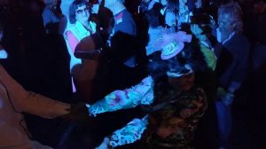 В белом танце кружимся...... 10.09.23.