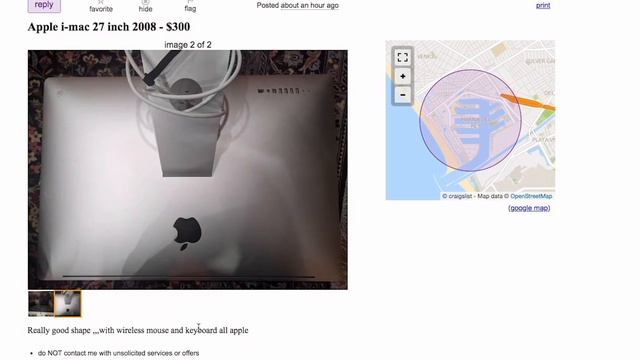 AVOID BUYING THESE COMPUTERS! (Roasting PCs on Craigslist) смотреть онлайн