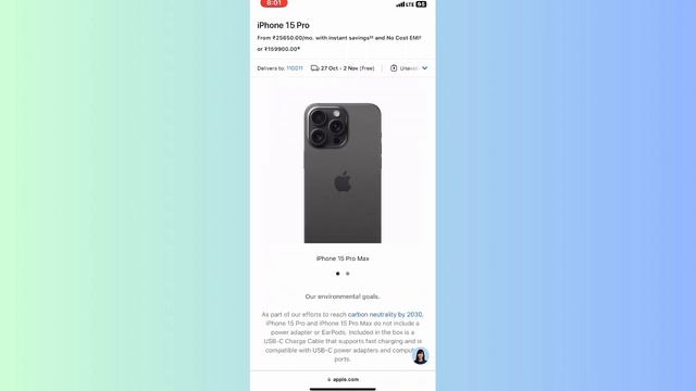 Iphone 15 Pro Max Black Titanium Review смотреть онлайн