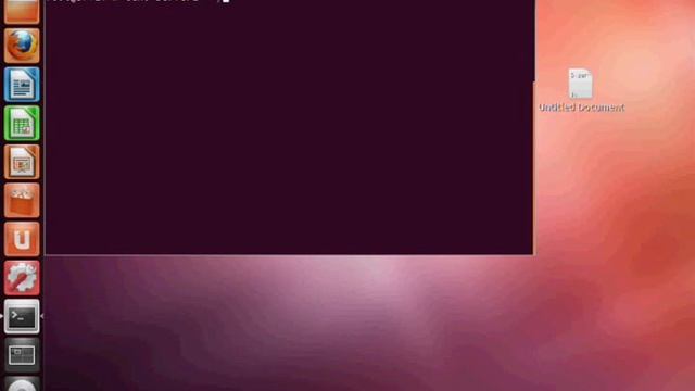 تغيير ال UBUNTU | hostname смотреть онлайн