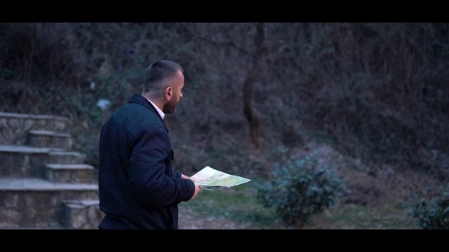 Ismet Shabani & Mergim Gashi - Antassalam смотреть онлайн