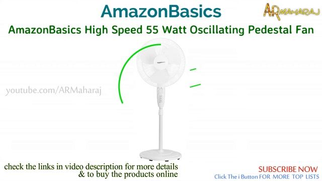 ✅ Top 10 Best Pedestal Fans in India 2023 | 🔥🔥🔥 Pedestal Fan Price 2023 смотреть онлайн