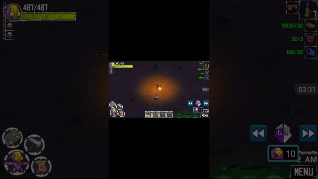 Crashlands Hack Part 1 (HP) смотреть онлайн