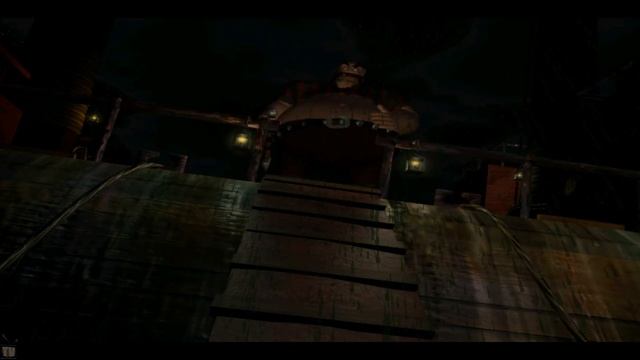 Discworld Noir Windows 98 PCem Stream test смотреть онлайн