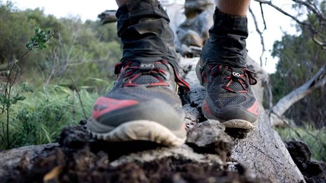 Trail Running Shoes Under 100 UK Review 2016 смотреть онлайн