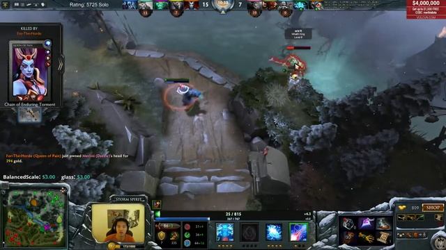 [Merlini's Catalog] Dazzle on 09.06.2015 смотреть онлайн