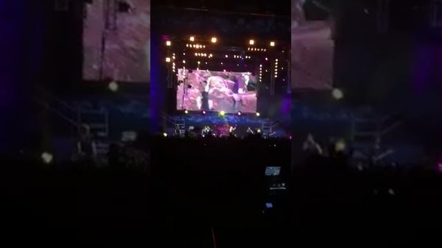 Кипелов+Пикник в СКК 29.03.11 смотреть онлайн