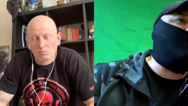 Razvedos и ВЕТЕР  ТВОРЧЕСКИЕ ПЛАНЫ, ТЕХНИКА, ТАКТИКА и ЛЕГАЛИЗАЦИЯ