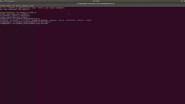 Como instalar xampp en ubuntu смотреть онлайн