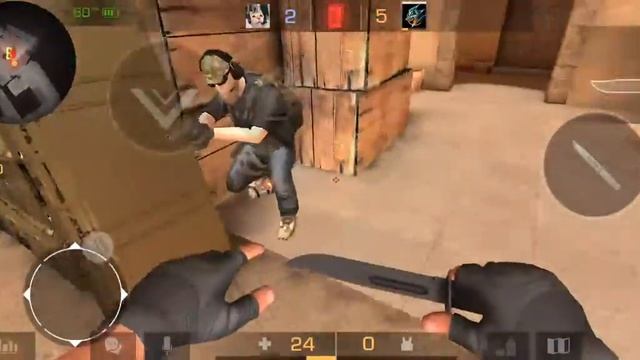 Кастомное лобби в Standoff 2 смотреть онлайн