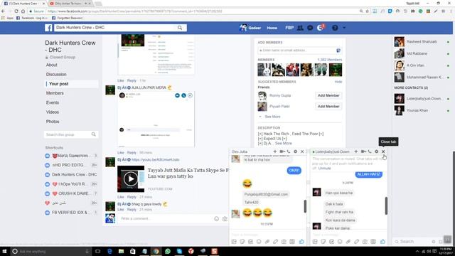 DJ KI BHAJI KI XXX FUCKED BY TAYYAB JUTT